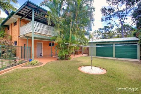 Property photo of 7 Diana Court Alexandra Hills QLD 4161