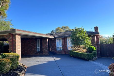 47 Alex Ave, Wheelers Hill, VIC 3150