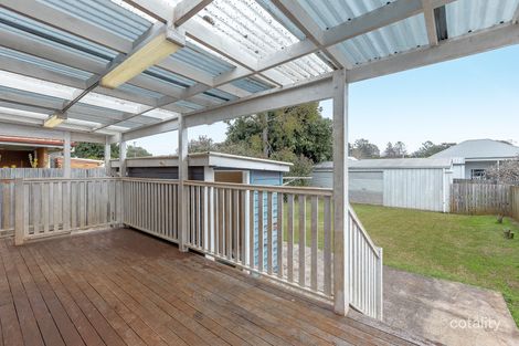 Property photo of 5A Bernard Street Newtown QLD 4350