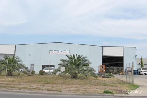 561-563 Somerville Rd, Sunshine West, VIC 3020