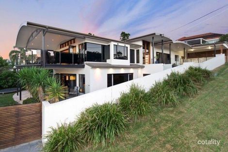 Property photo of 22 Spica Street Coorparoo QLD 4151