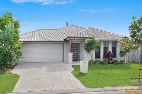 3 Cordyline Pl, Mountain Creek, QLD 4557