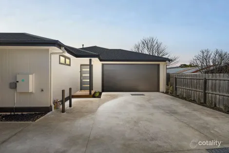 Property photo of 2/40 Thomas Street Baxter VIC 3911