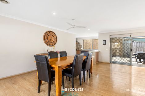 Property photo of 3 Hennessy Street Epping VIC 3076