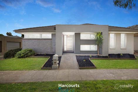 3 Hennessy St, Epping, VIC 3076