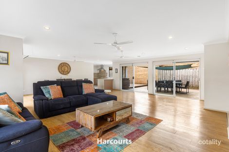 Property photo of 3 Hennessy Street Epping VIC 3076