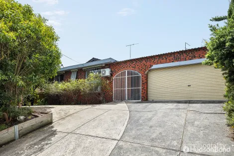 9 Saxon St, Doncaster, VIC 3108