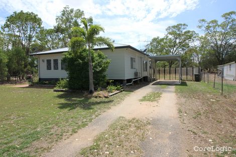 Property photo of 65 Spencer Street Gayndah QLD 4625