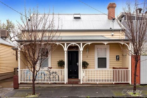 Property photo of 2 Draper Street Albert Park VIC 3206