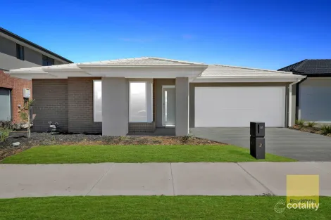 51 Ararat St, Truganina, VIC 3029