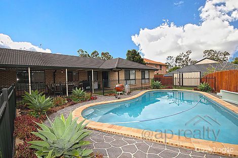 Property photo of 3 Doncaster Place Forest Lake QLD 4078