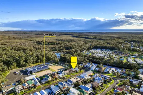 Property photo of 4 Merimbula Street Currarong NSW 2540