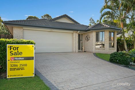 32 Santagiuliana Pde, Thornlands, QLD 4164