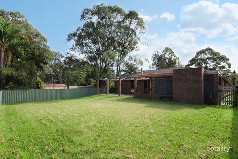 Property photo of 10 Beecroft Street Huskisson NSW 2540