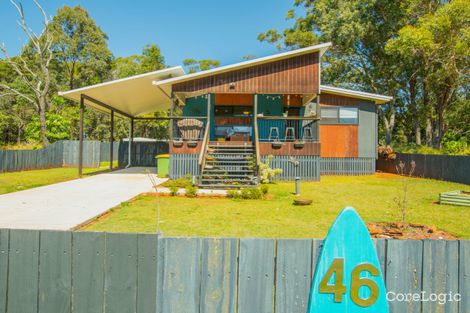 Property photo of 46 Laurel Street Russell Island QLD 4184