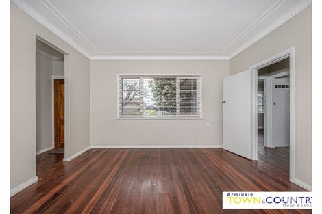 Property photo of 153 Markham Street Armidale NSW 2350