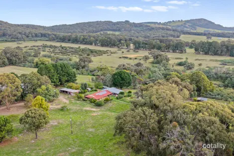 1621 Harrys Creek Rd, Marraweeney, VIC 3669