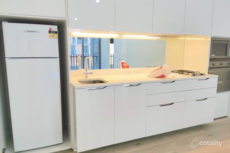 Property photo of 515/18 Park Lane Chippendale NSW 2008