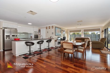 Property photo of 18 Indigo Drive Springvale NSW 2650
