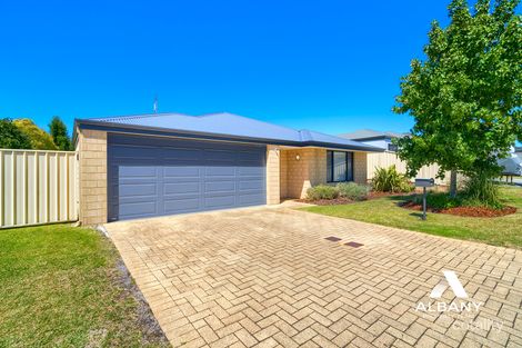 8 Comet Cnr, Mckail, WA 6330