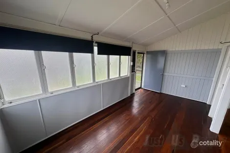 Property photo of 36 Steuart Street Bundaberg North QLD 4670