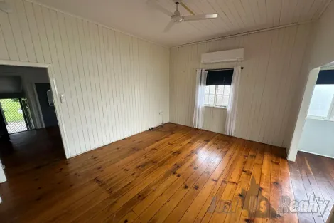 Property photo of 36 Steuart Street Bundaberg North QLD 4670