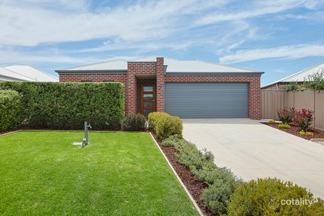 Property photo of 2 Sutterby Place Red Cliffs VIC 3496