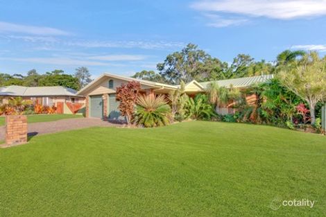 18 Clarance Dr, New Auckland, QLD 4680