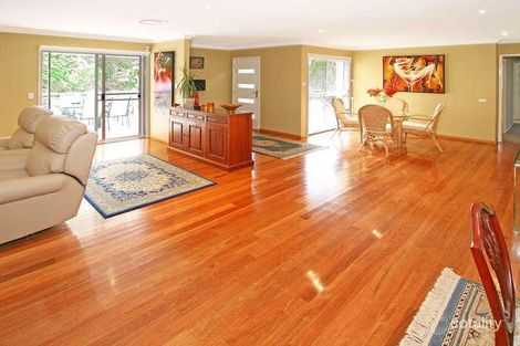 Property photo of 44A Kulgoa Road Pymble NSW 2073