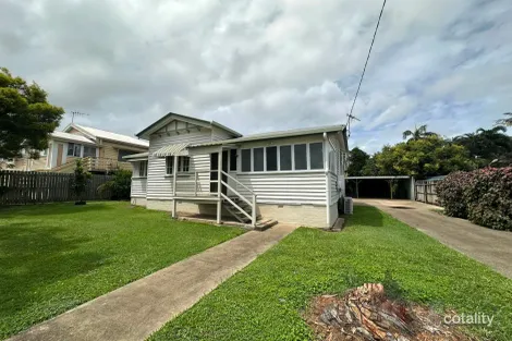 36 Steuart St, Bundaberg North, QLD 4670