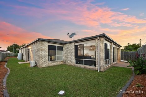 Property photo of 23 Bluegum Place Taigum QLD 4018