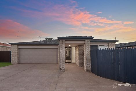 Property photo of 23 Bluegum Place Taigum QLD 4018