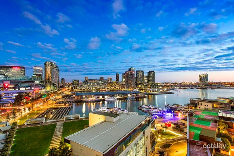 Property photo of 1105/231-245 Harbour Esplanade Docklands VIC 3008