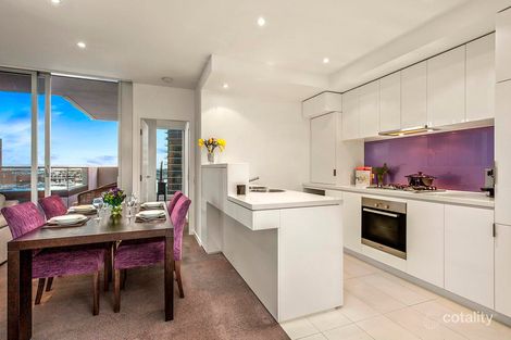 Property photo of 1105/231-245 Harbour Esplanade Docklands VIC 3008