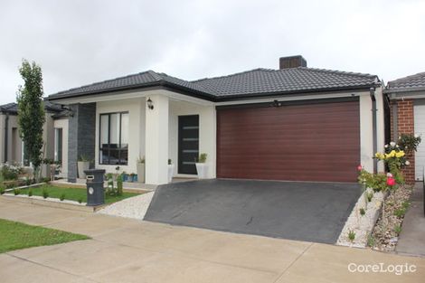 Property photo of 33 Fitzpatrick Circuit Kalkallo VIC 3064