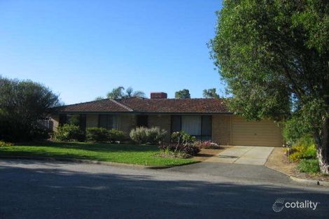 6 Padbury Ct, Eden Hill, WA 6054