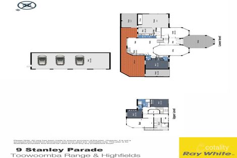 9/10 Stanley Pde, Highfields, QLD 4352