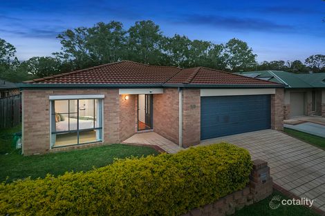 Property photo of 59 Pinnibar Street Hemmant QLD 4174