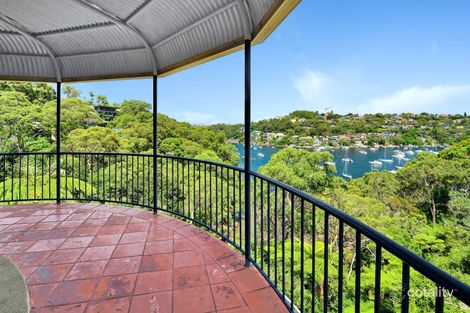 Property photo of 17 The Scarp Castlecrag NSW 2068