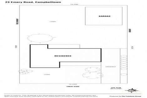 Property photo of 23 Emery Road Campbelltown SA 5074