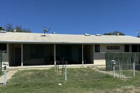 2/58 Northern Rd, Roma, QLD 4455