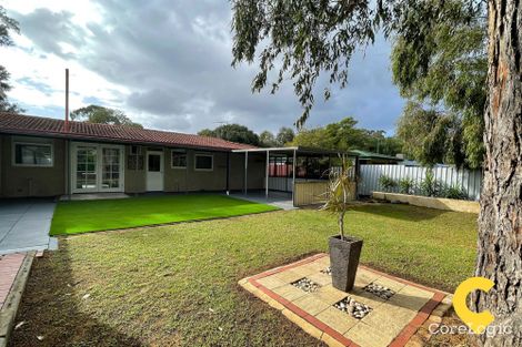 Property photo of 3 Oscar Street Armadale WA 6112