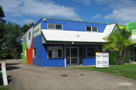 Property photo of 1/3 Commerce Court Noosaville QLD 4566