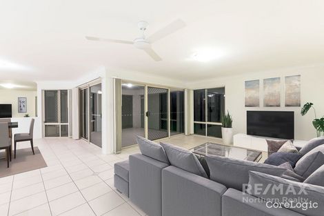 Property photo of 8 Fernwren Court Cashmere QLD 4500