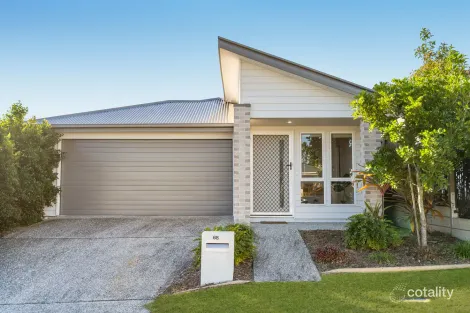 Property photo of 68 Carnarvon Street Yarrabilba QLD 4207