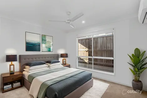 Property photo of 68 Carnarvon Street Yarrabilba QLD 4207