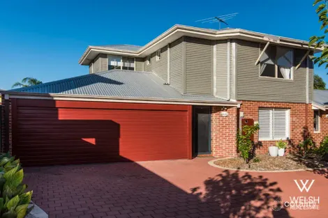 3/87 Surrey Rd, Rivervale, WA 6103