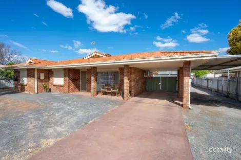 Property photo of 27 Bracklemann Drive Boulder WA 6432