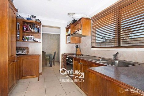 Property photo of 21 Madigan Drive Werrington County NSW 2747