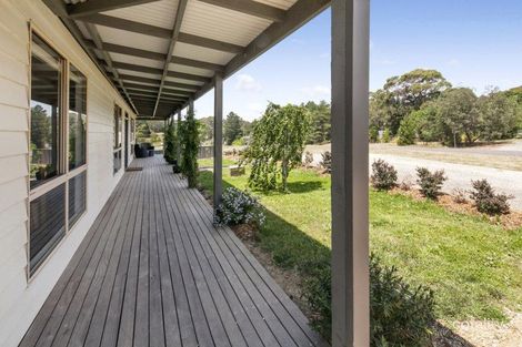 Property photo of 56 Melbourne Road Creswick VIC 3363